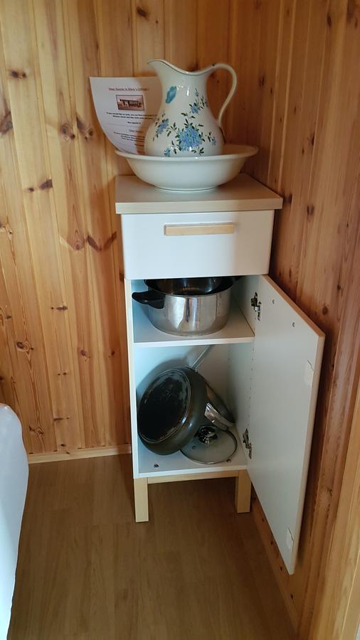 Klara'S Farm Holidays Hella Εξωτερικό φωτογραφία